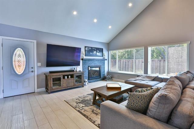 358 Lassenpark Circle, San Jose 95136